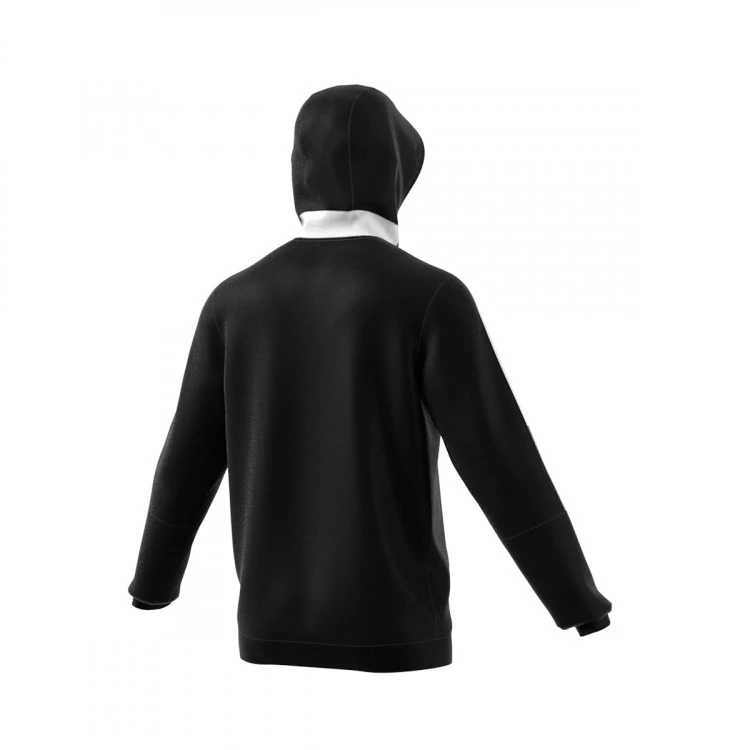 Sudadera Adidas Tiro 21 Sweat Hoody Niño 2 Sudadera Adidas Tiro 21 Sweat Hoody Niño - Imagen 2