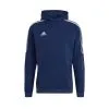 Sudadera Adidas Tiro 21 Sweat Hoody