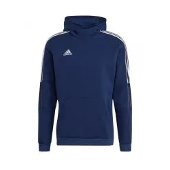 Sudadera Adidas Tiro 21 Sweat Hoody