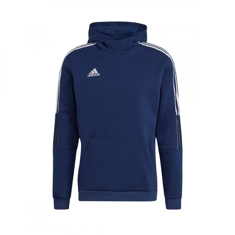 Sudadera Adidas Tiro 21 Sweat Hoody 1 Sudadera Adidas Tiro 21 Sweat Hoody