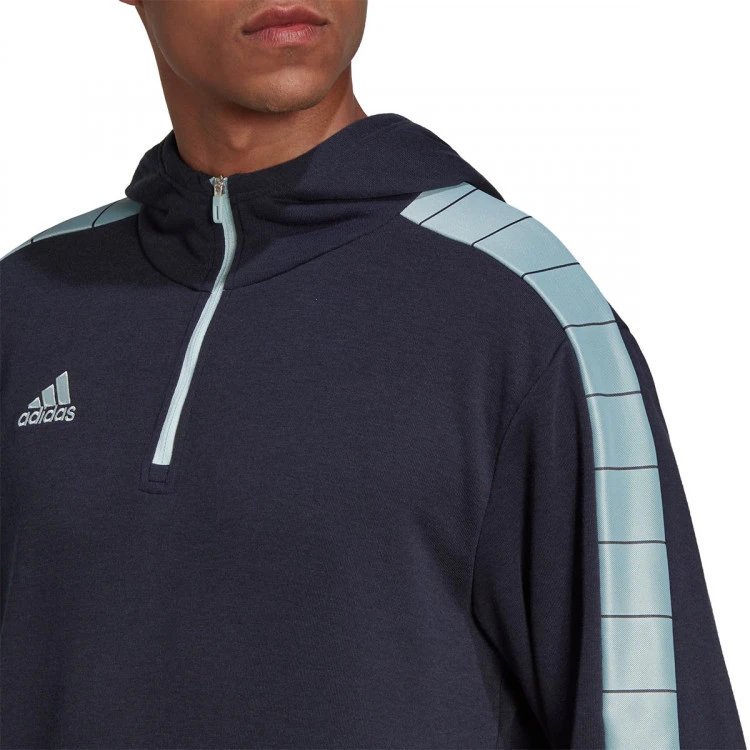 Sudadera Adidas Tiro Hoody Vip 5 Sudadera Adidas Tiro Hoody Vip - Imagen 5