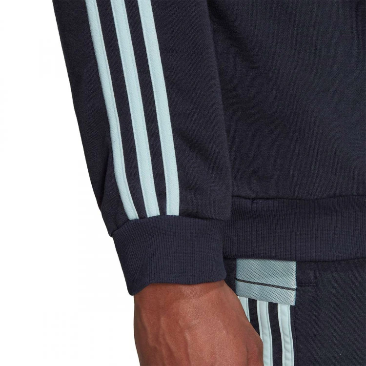 Sudadera Adidas Tiro Hoody Vip 6 Sudadera Adidas Tiro Hoody Vip - Imagen 6