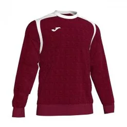 Sudadera Joma Championship V