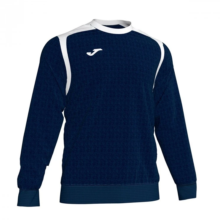 Sudadera Joma Championship V 1 Sudadera Joma Championship V