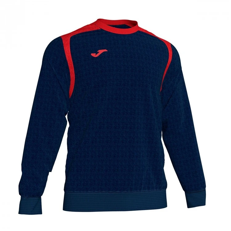 Sudadera Joma Championship V 1 Sudadera Joma Championship V