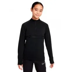 Sudadera Nike Academy 21 Drill Top Niño