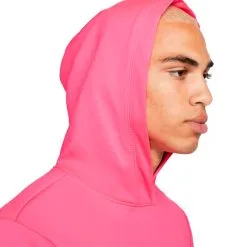 Sudadera Nike Dri-Fit NIKE FC Libero Fleece Hoodie 6 Sudadera Nike Dri-Fit NIKE FC Libero Fleece Hoodie -JUMA Deporte Comercio sudadera nike dri fit nike fc libero fleece hoodie hyper pink white black 2