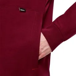 Sudadera Nike Sportswear NIKE F.C. Fleece Hoodie 6 Sudadera Nike Sportswear NIKE F.C. Fleece Hoodie -JUMA Deporte Comercio sudadera nike nk fc flc hoodie dark beeterrohabanero redhabanero redwhite 2