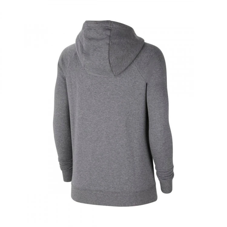 Sudadera Nike Team Club 20 Hoodie Mujer 2 Sudadera Nike Team Club 20 Hoodie Mujer - Imagen 2