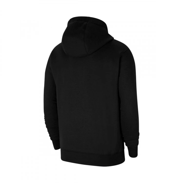 Sudadera Nike Team Club 20 Hoodie Niño 2 Sudadera Nike Team Club 20 Hoodie Niño - Imagen 2