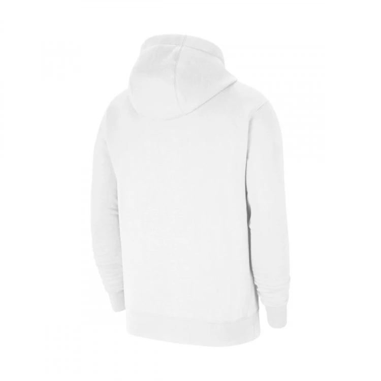Sudadera Nike Team Club 20 Hoodie Niño 2 Sudadera Nike Team Club 20 Hoodie Niño - Imagen 2
