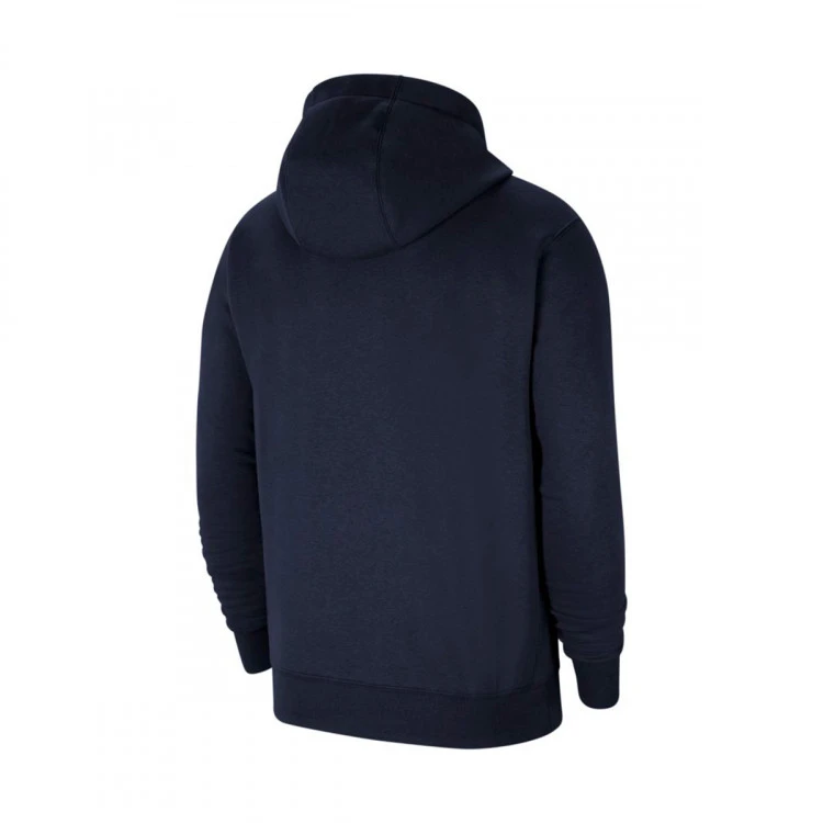 Sudadera Nike Team Club 20 Hoodie 2 Sudadera Nike Team Club 20 Hoodie - Imagen 2