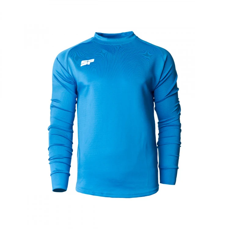 Sudadera SP Fútbol Portero No Goal 2 Sudadera SP Fútbol Portero No Goal - Imagen 2