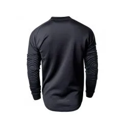 Sudadera SP Fútbol Portero No Goal 7 Sudadera SP Fútbol Portero No Goal -JUMA Deporte Comercio sudadera sp futbol portero no goal negro 2