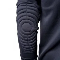 Sudadera SP Fútbol Portero No Goal 9 Sudadera SP Fútbol Portero No Goal -JUMA Deporte Comercio sudadera sp futbol portero no goal negro 4