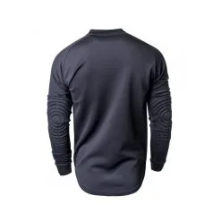 Sudadera SP Fútbol Portero No Goal Niño 7 Sudadera SP Fútbol Portero No Goal Niño -JUMA Deporte Comercio sudadera sp futbol portero no goal nino negro 2