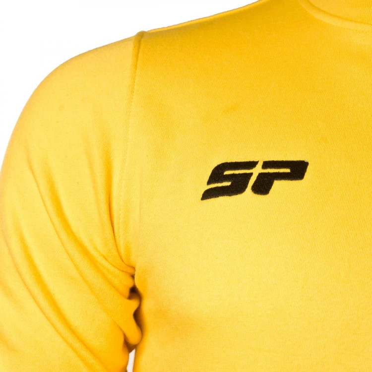 Sudadera SP Fútbol Valor 4 Sudadera SP Fútbol Valor - Imagen 4