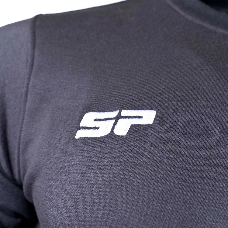 Sudadera SP Fútbol Valor Niño 4 Sudadera SP Fútbol Valor Niño - Imagen 4