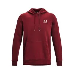 Sudadera Under Armour Essential Fleece Hoodie