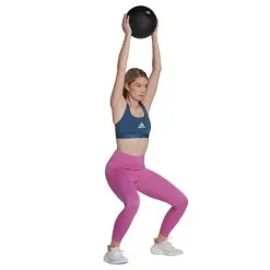 Sujetador Adidas Powerreact Training Medium Support 3 Stripes Mujer 10 Sujetador Adidas Powerreact Training Medium Support 3 Stripes Mujer -JUMA Deporte Comercio sujetador adidas powerreact training medium support dark marine 4