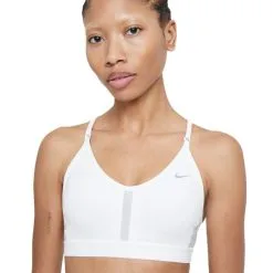 Sujetador Nike Indy Mujer 7 Sujetador Nike Indy Mujer -JUMA Deporte Comercio sujetador nike indy mujer white 2