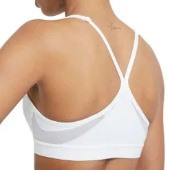 Sujetador Nike Indy Mujer 8 Sujetador Nike Indy Mujer -JUMA Deporte Comercio sujetador nike indy mujer white 3