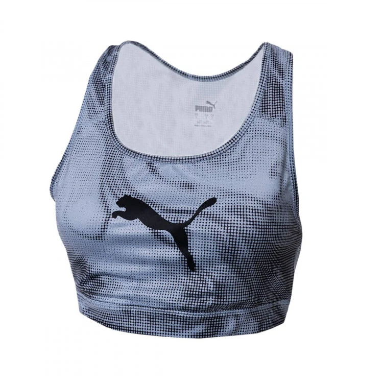 Sujetador Puma IndividualLIGA Sports Mujer 1 Sujetador Puma IndividualLIGA Sports Mujer