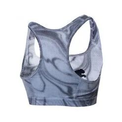 Sujetador Puma IndividualLIGA Sports Mujer 4 Sujetador Puma IndividualLIGA Sports Mujer -JUMA Deporte Comercio sujetador puma individualliga sports puma black harbor mist 1