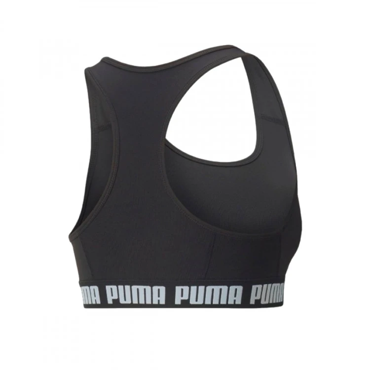 Sujetador Puma Mid Impact Strong Mujer 2 Sujetador Puma Mid Impact Strong Mujer - Imagen 2