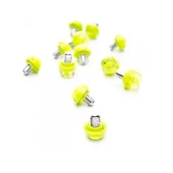 Tacos Adidas TPU Studs 7 Tacos Adidas TPU Studs -JUMA Deporte Comercio tacos adidas tpu studs amarillo 3