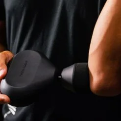 Therabody Pistola Theragun Mini 7 Therabody Pistola Theragun Mini -JUMA Deporte Comercio therabody pistola theragun mini black 3