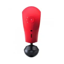 Therabody Pistola Theragun Mini 8 Therabody Pistola Theragun Mini -JUMA Deporte Comercio therabody pistola theragun mini red 2