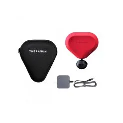 Therabody Pistola Theragun Mini 9 Therabody Pistola Theragun Mini -JUMA Deporte Comercio therabody pistola theragun mini red 3