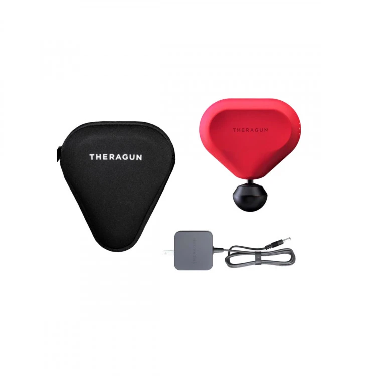 Therabody Pistola Theragun Mini 4 Therabody Pistola Theragun Mini - Imagen 4