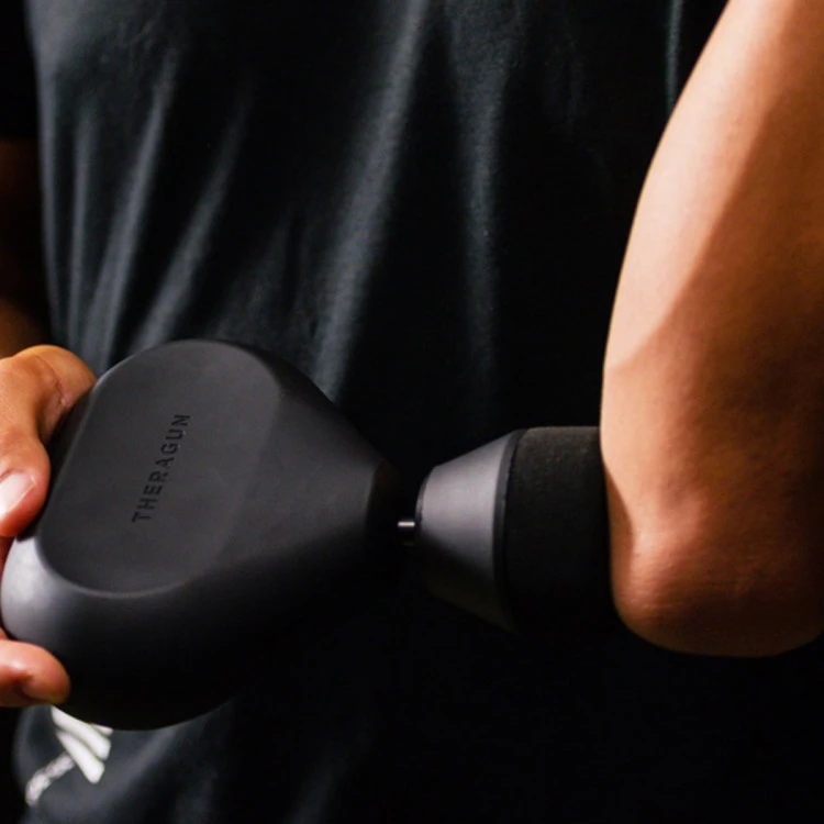 Therabody Pistola Theragun Mini 6 Therabody Pistola Theragun Mini - Imagen 6