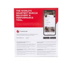 Therabody PowerDot Duo 2.0 9 Therabody PowerDot Duo 2.0 -JUMA Deporte Comercio therabody powerdot duo red 2.0 red 3