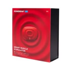 Therabody PowerDot Duo 2.0 10 Therabody PowerDot Duo 2.0 -JUMA Deporte Comercio therabody powerdot duo red 2.0 red 4