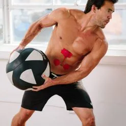 Therabody PowerDot Duo 2.0 11 Therabody PowerDot Duo 2.0 -JUMA Deporte Comercio therabody powerdot duo red 2.0 red 5