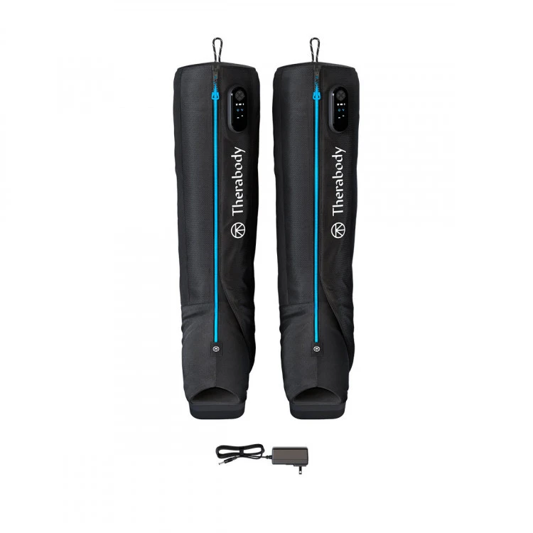 Therabody RecoveryAir Jet 2 Therabody RecoveryAir Jet - Imagen 2