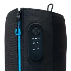 Therabody RecoveryAir Jet 7 Therabody RecoveryAir Jet -JUMA Deporte Comercio therabody recoveryair jetboots black 3