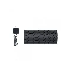 Therabody Rodillo Wave Roller 10 Therabody Rodillo Wave Roller -JUMA Deporte Comercio therabody rodillo wave roller black 4