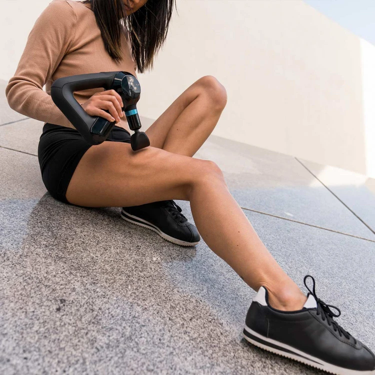 Therabody Pistola Theragun Elite 6 Therabody Pistola Theragun Elite - Imagen 6