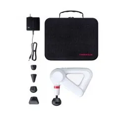 Therabody Pistola Theragun Elite 7 Therabody Pistola Theragun Elite -JUMA Deporte Comercio theragun pistola theragun elite red 3