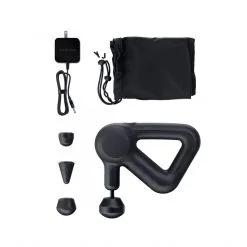 Therabody Pistola Theragun Prime 8 Therabody Pistola Theragun Prime -JUMA Deporte Comercio theragun pistola theragun prime black 3