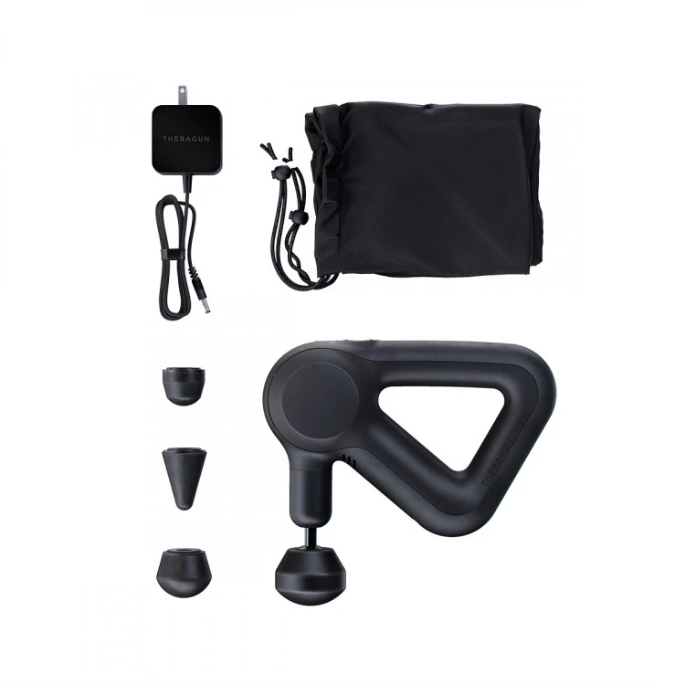 Therabody Pistola Theragun Prime 4 Therabody Pistola Theragun Prime - Imagen 4