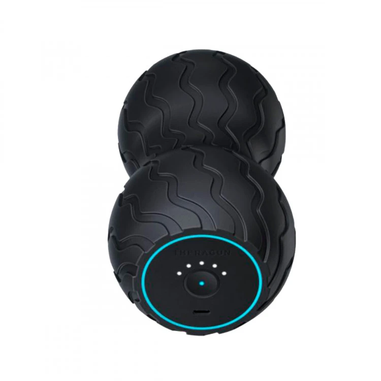 Therabody Rodillo Wave Duo 2 Therabody Rodillo Wave Duo - Imagen 2