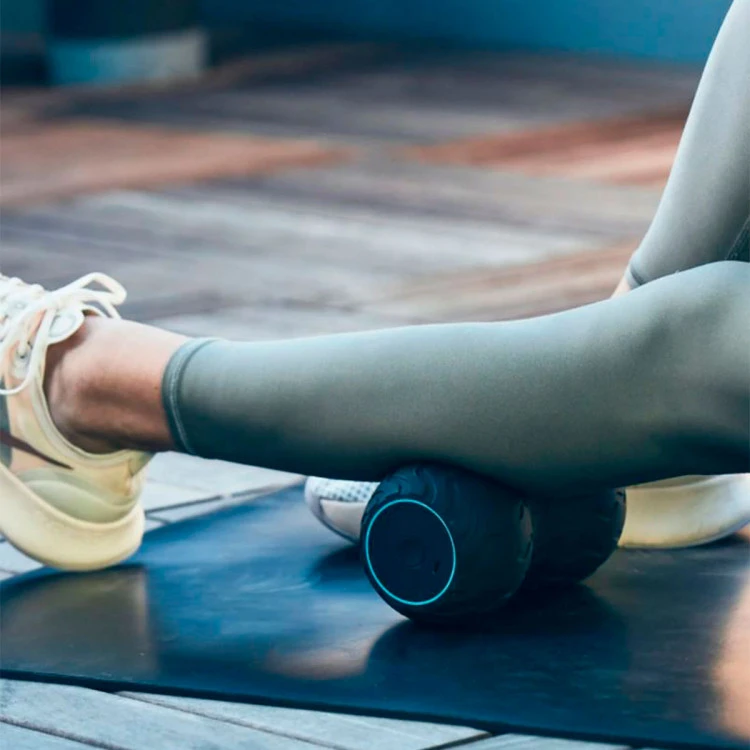 Therabody Rodillo Wave Duo 3 Therabody Rodillo Wave Duo - Imagen 3