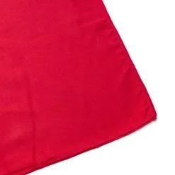 Toalla SP Fútbol Valor 6 Toalla SP Fútbol Valor -JUMA Deporte Comercio toalla sp futbol valor rojo 2