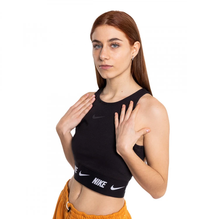 Top Nike Sportswear Crop Top 1 Top Nike Sportswear Crop Top