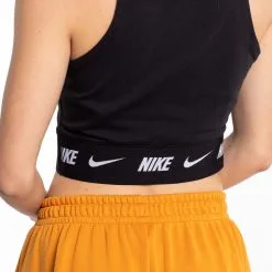 Top Nike Sportswear Crop Top 6 Top Nike Sportswear Crop Top -JUMA Deporte Comercio top nike nsw crop top black 2